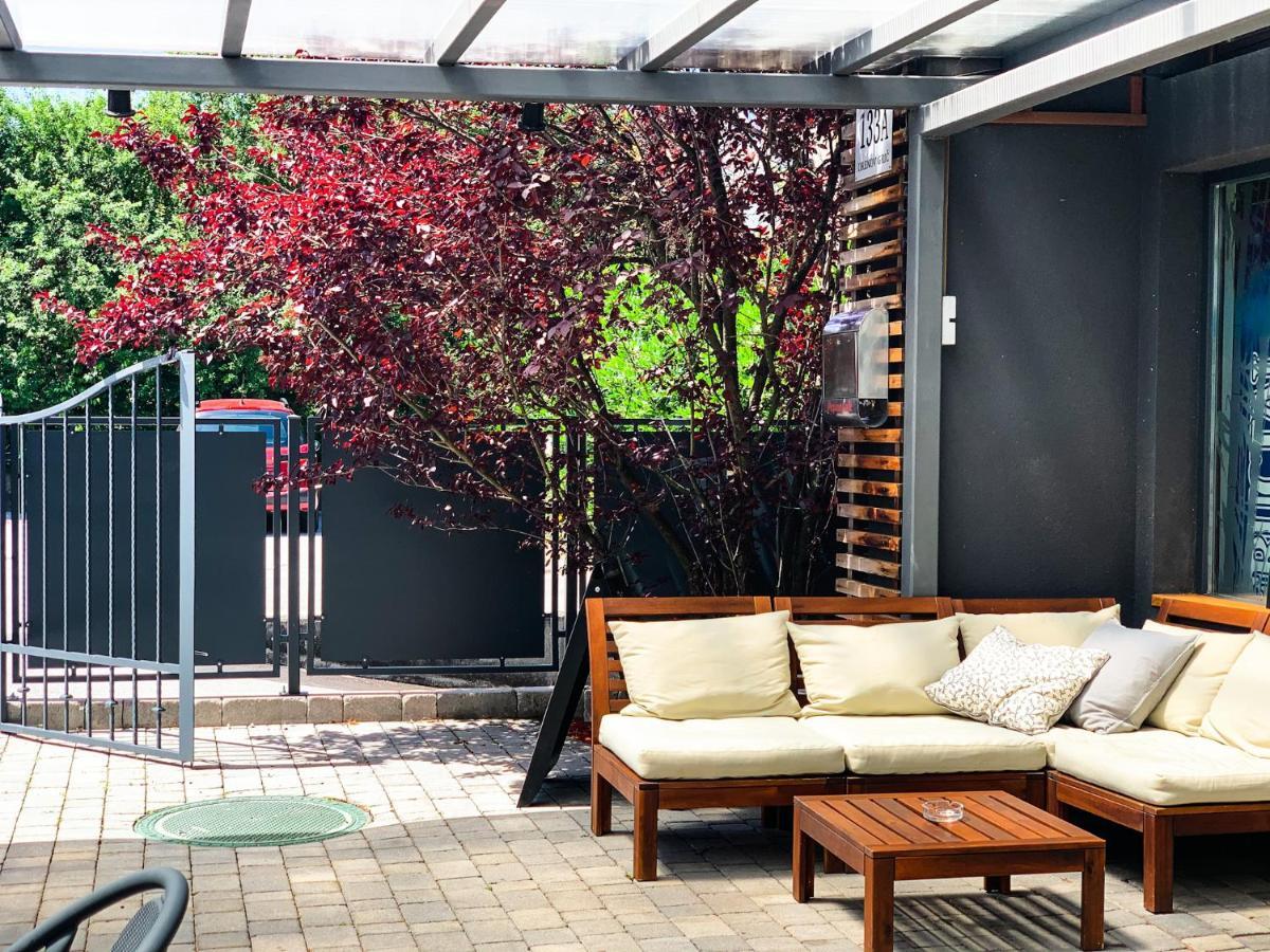 Pepino, Holiday House With A Garden Villa Vrhnika Exterior photo